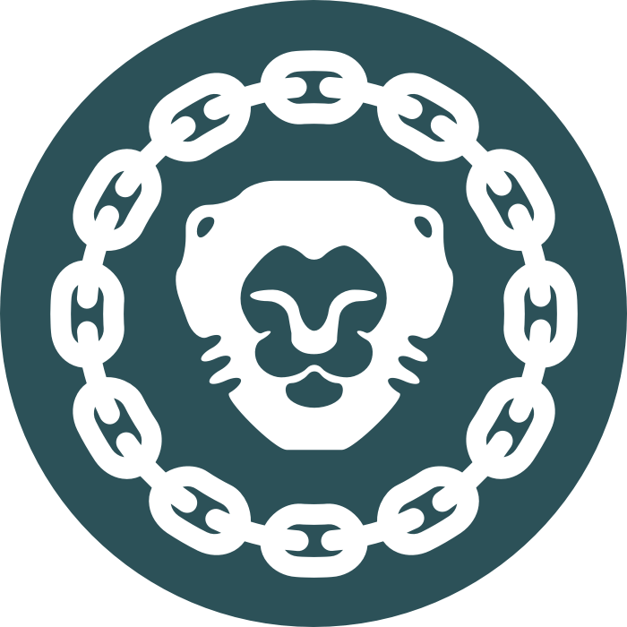 Lionschain Capital Logo
