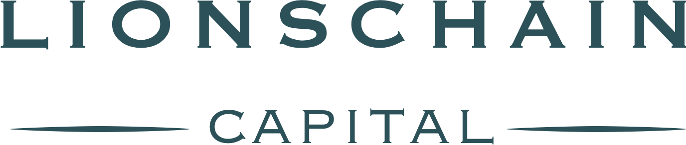 Lionschain Capital Logo